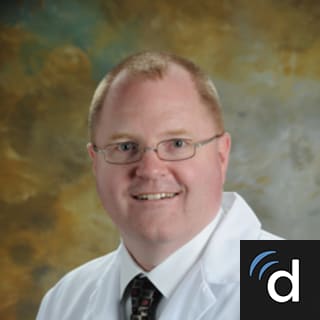 Scott Langenburg, MD