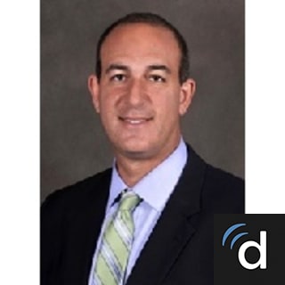 Michael Logue, MD