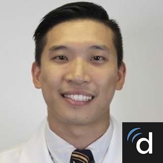 Aaron Lam, MD