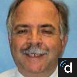 Barry Reznick, MD
