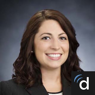BreeAnna Murphy, MD, Emergency Medicine, Springfield, IL
