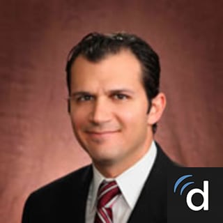 Apostolos Evangelidis, MD