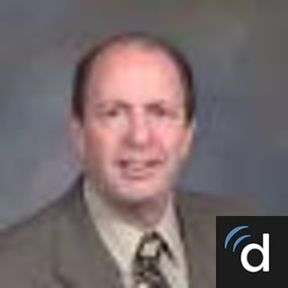 Bernard Lichtenstein, MD