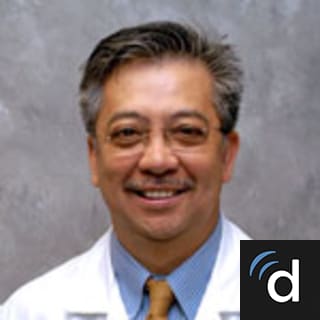 Oliver Felibrico, MD