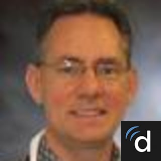 Robert Leitch, MD
