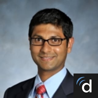 Amarnath Rambhatla, MD