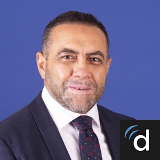Ehab Ibrahim, MD