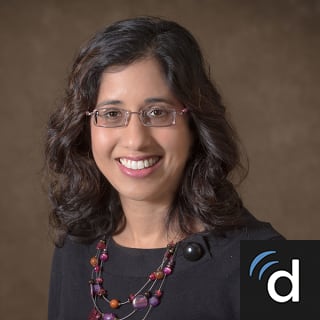 Neelam Gandhi, MD