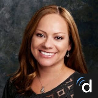 Carmen Aguirre, Family Medicine, Colorado Springs, CO