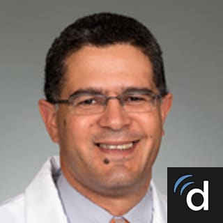 Amr Atef, MD, Cardiology, Norwich, CT