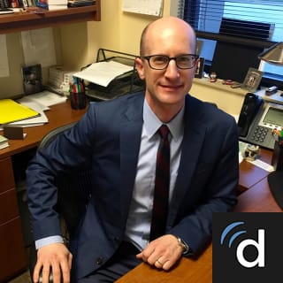 Dan Lebovic, MD
