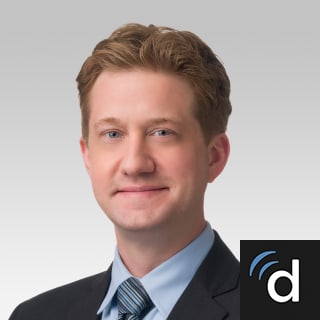 Benjamin Bryner, MD