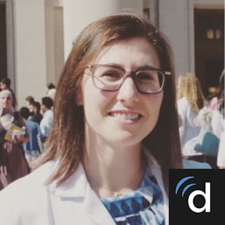 Rachel Bergman, MD