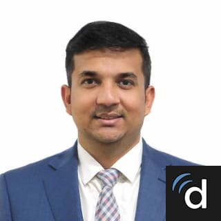 Dr. Palakkumar Patel, MD | Chicago, IL | Pulmonologist | US News Doctors