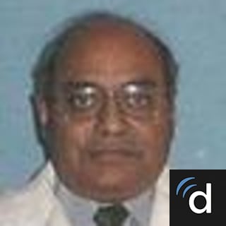 Dilipkumar Patel, MD