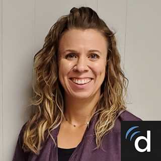 Jessica (Haas-Sylvester) George, Certified Nurse Midwife, Akron, OH