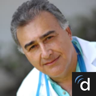 Simion Tsinker, MD