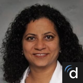 Vaishnavi Muqeet, MD