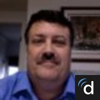 Martin Klos, MD, Anesthesiology, Springfield, OR