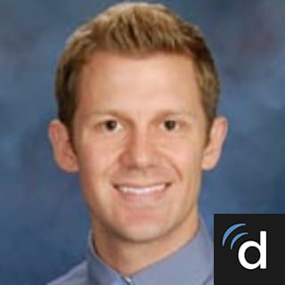 Tyler Gifford, MD