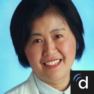 Julie Zhou, MD
