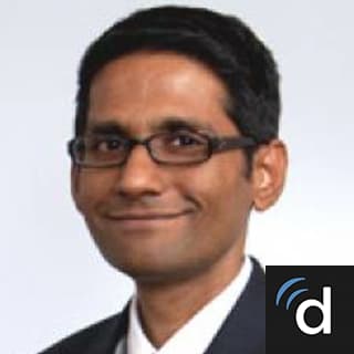 Rajesh Kumar, MD