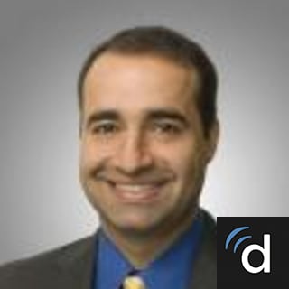 Amir Rounaghi, MD