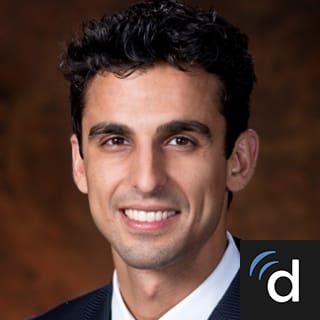 Surena Namdari, MD