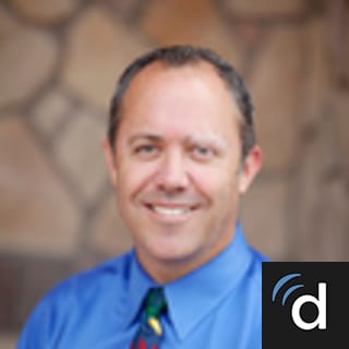 Todd Burton, MD