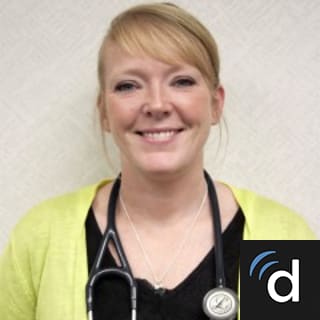 Heather Mauck