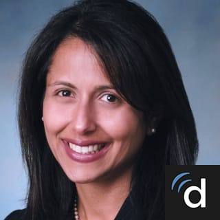 Rashna Staid, MD