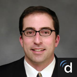 Paul Lebovitz, MD