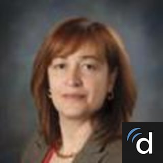 Silvana Bucur, MD