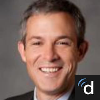 David Clifford, MD