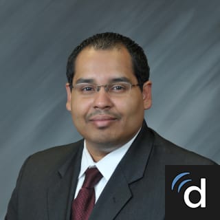 Fernando Checo Jr., MD