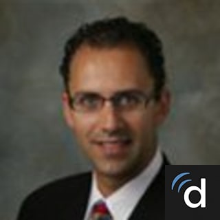 Eric Sabonghy, MD