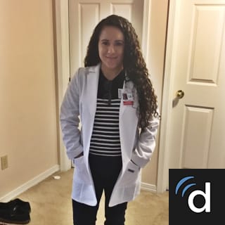 Maria Moreno Cabasos, Nurse Practitioner, Clermont, FL