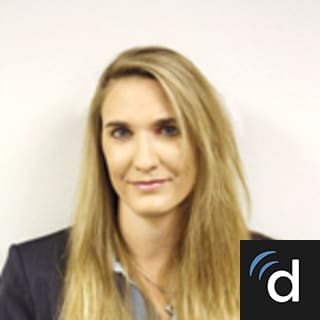Sara Jackson-Vance, MD