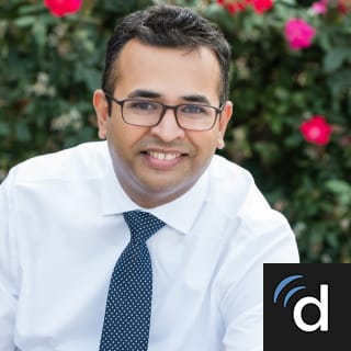 Anuj Bhatnagar, MD