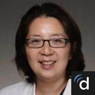 Grace Yang, MD, Otolaryngology (ENT), Los Angeles, CA