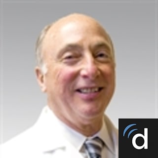 Ira Zucker, MD