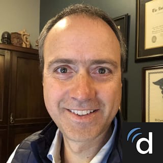 David Chaffin, MD