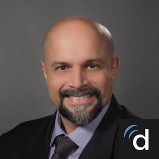 Samar Raza, MD