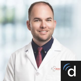 Dr. Sean McCalmon, DO | Wilmington, NC | Endocrinologist | US News Doctors