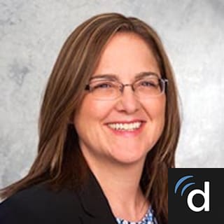 Louise McCullough, MD