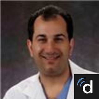 Ramtin Vahadi, MD, Oral & Maxillofacial Surgery, Torrance, CA