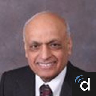 Pratap Singhal, MD