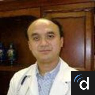 Qi Wan, MD