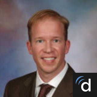 R. Houston Thompson, MD