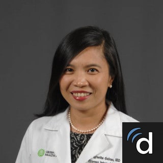 Lynnette Guirao, MD, Geriatrics, Greer, SC